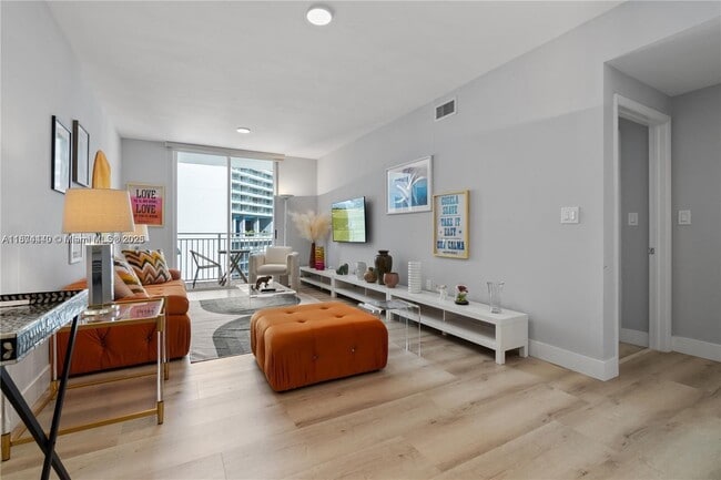Photo - 185 SE 14th Terrace Unit 1503