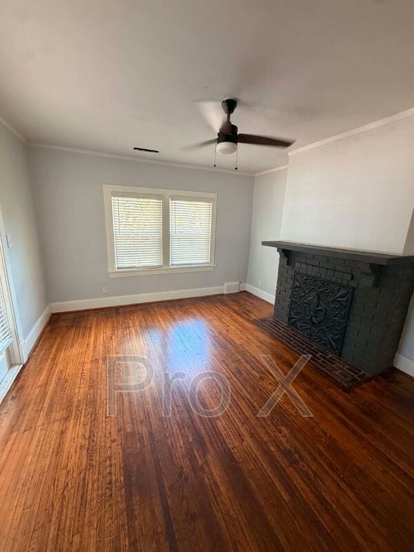 204 N Sergeant Ave