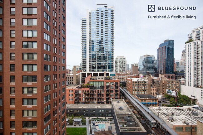 Photo - 311 W Illinois St Unidad SI FL11-ID119