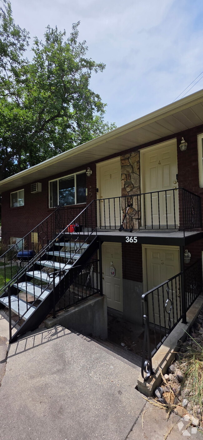 Building Photo - 365 E 200 N Unit 4 Rental