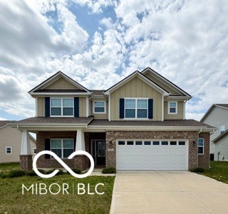 Building Photo - 1105 Bent Br Ln