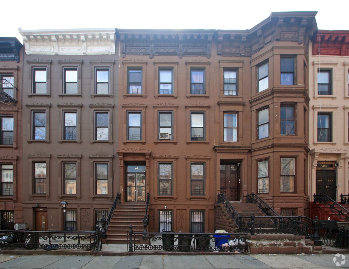 Photo - 602 Madison St