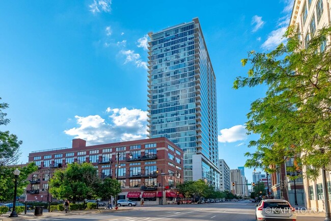 Photo - 1720 S Michigan Ave Condo Unit 2805