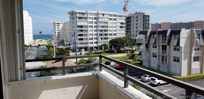 Photo - 3555 S Ocean Blvd Unit 411
