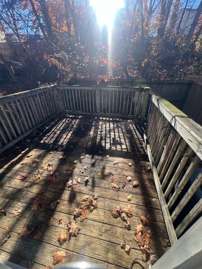 Photo - Charming 3-Level Townhome in Prime North Stafford Location