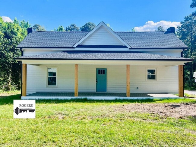 Building Photo - Four BR Available in Creedmoor