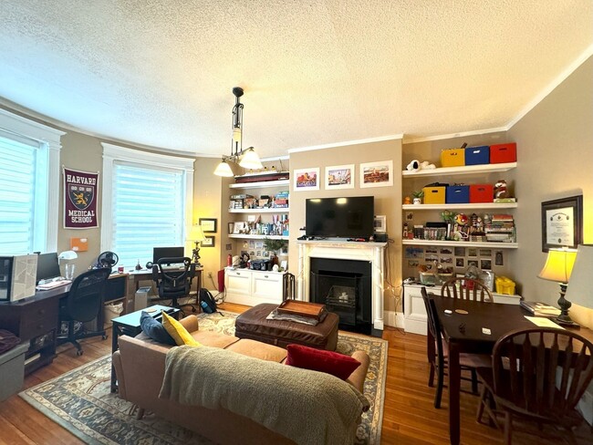 Photo - 30 Peterborough St Condo Unit 27