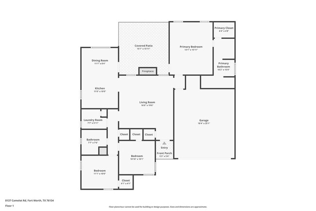 Photo - 8137 Camelot Rd