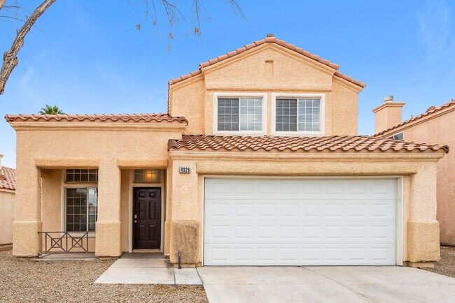 Building Photo - 4926 Rancho Domingo Ct Rental