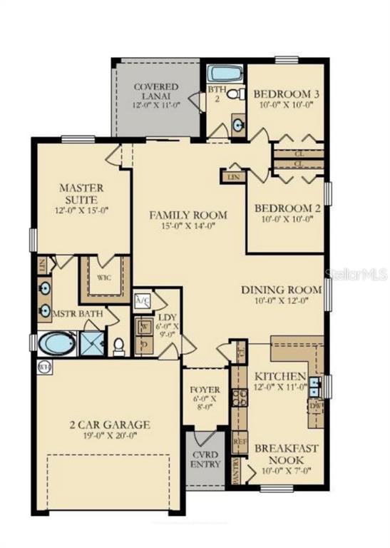 Photo - 12792 Richezza Dr