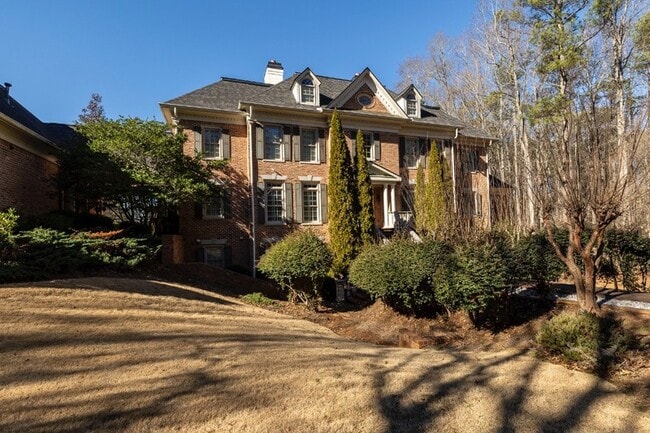 Photo - 2801 Spreading Oaks Dr NW Unidad Studio