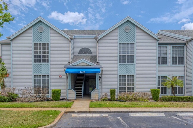 Building Photo - 7020 US-1 Unit 102