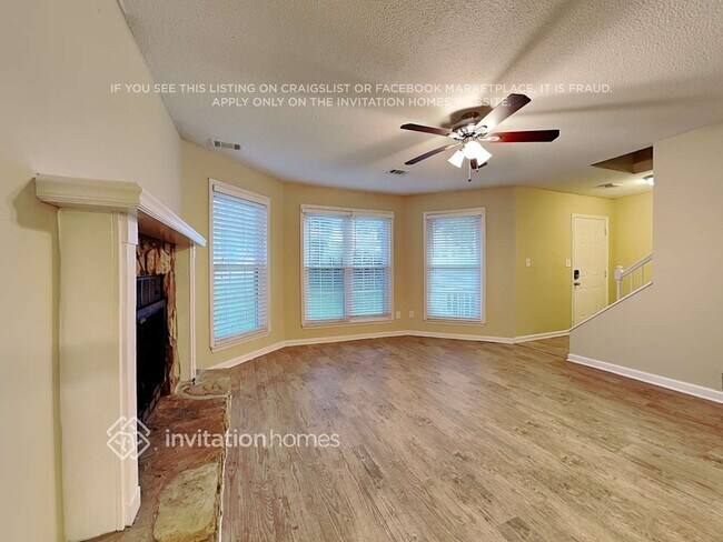 Photo - 4455 Creek Ford Trace