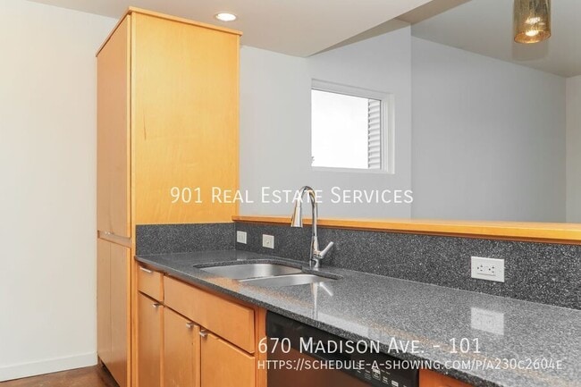 Photo - 670 Madison Ave Unit 101