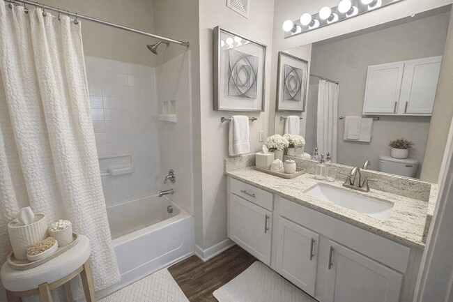 Photo - The Madison of Tyler Apartment Homes