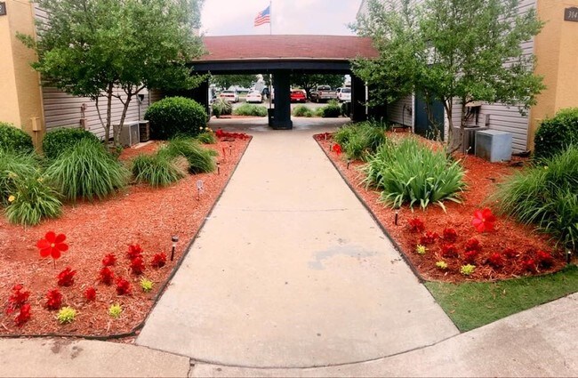 Photo - Sterling Heights (OK)