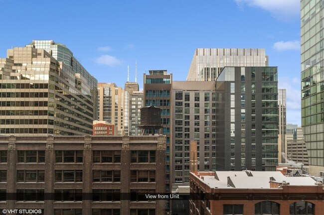 535 N Michigan Ave Unit 2507