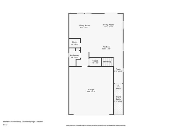 Photo - 8954 Blue Feather Lp