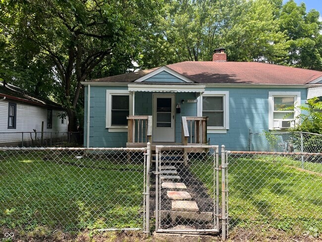 Building Photo - 4260 Norwaldo Ave Rental