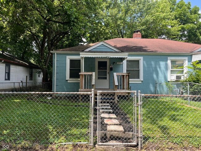 Building Photo - 4260 Norwaldo Ave Rental
