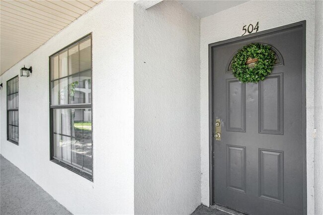 2323 McCoy Rd  