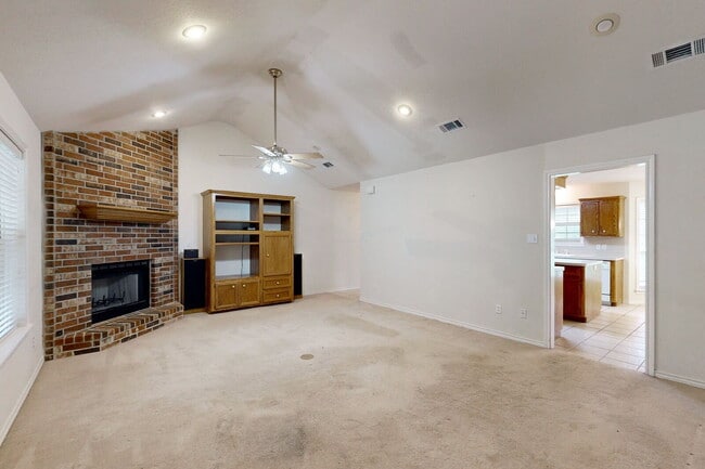 Photo - Charming Countryside 2-Bed Oasis with Cozy Fireplace on Clay Pit Road