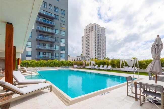 5 N Osceola Ave Unit 508