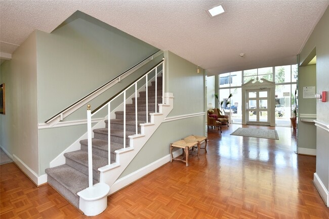 Photo - 2600 Bellefontaine St Unidad A21