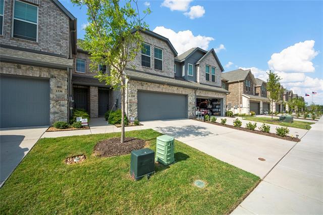 Photo - 1340 Hill Country Pl Townhome