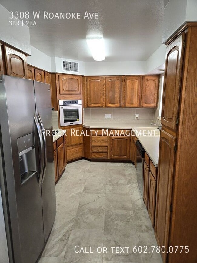 Photo - 3308 W Roanoke Ave