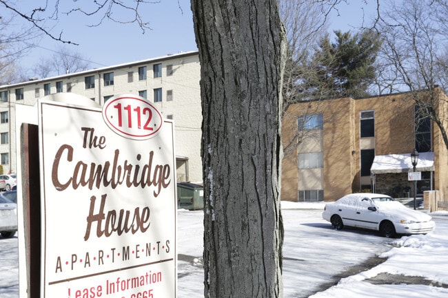Photo - Cambridge House Apartmemts
