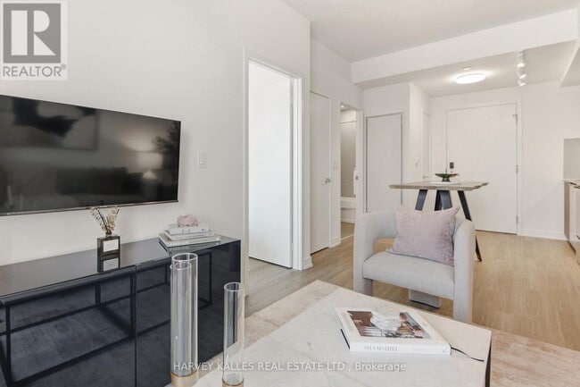 Photo - 100 Eastdale Ave Unité 1002