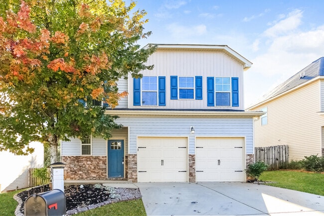 Building Photo - Wonderful 4 Bedroom Home in Grovetown, GA