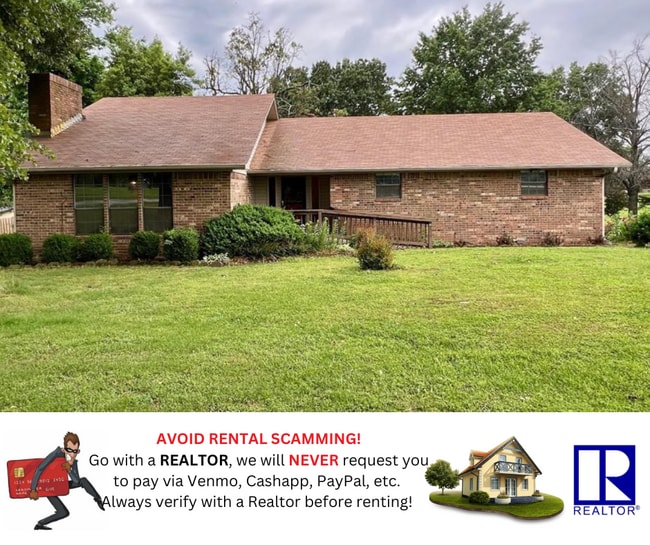 Building Photo - "Charming 3-Bedroom Haven with 2 Baths and 2350 Sq. Ft. of Spacious Living in Springdale!"