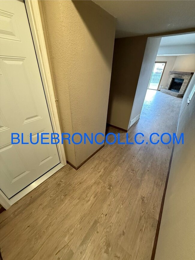 Photo - New vinyl plank flooring and updated finis... Townhome