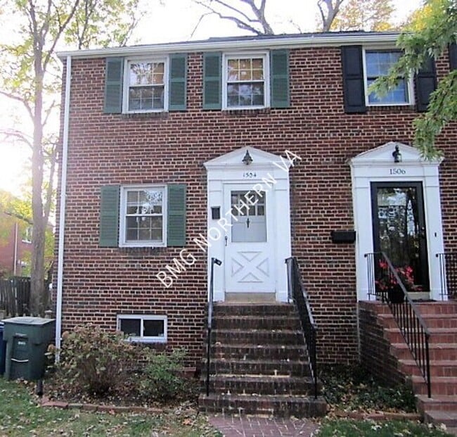 Building Photo - 1504 Wayne St