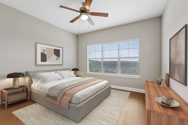 10x Living at Grandview