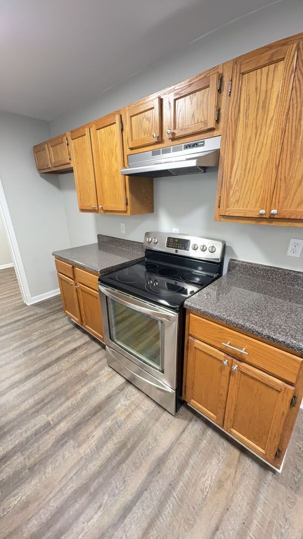 Photo - Beautifully Updated 4 bedroom 2 bath home - Open to Section 8