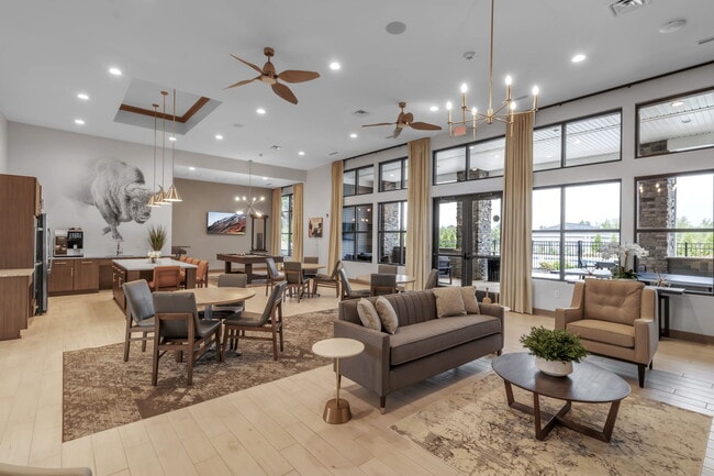 Midtown Apartments