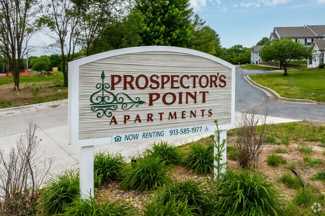 Prospector's Point