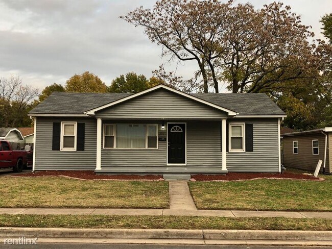 3 br, 1 bath House - 2932 Warren Ave - 3 br, 1 bath House - 2932 Warren Ave