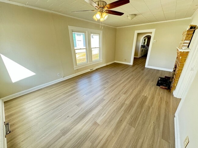 Photo - 2bd/1ba House on Lane St near Downtown Kan...