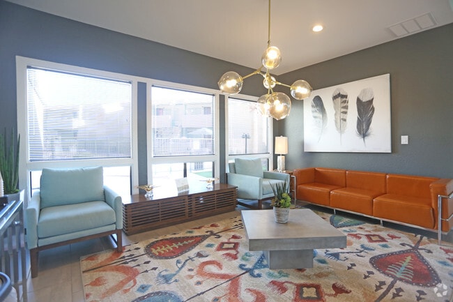 Clubhouse - Portola North Phoenix