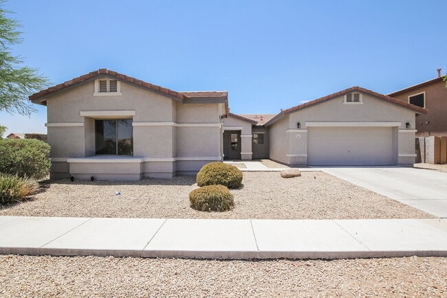 Building Photo - 5245 W Bowker St