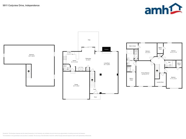 Photo - 9911 Codyview Dr