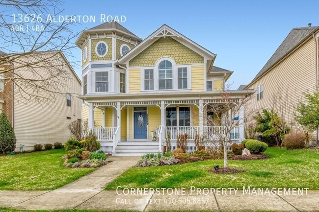 Photo - 13626 Alderton Rd