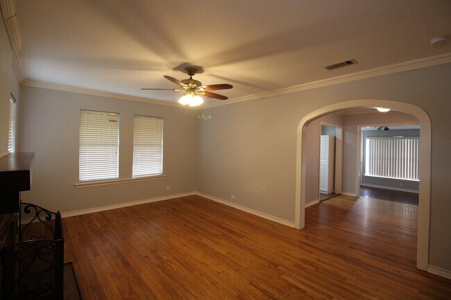 403 W James St