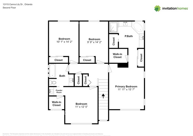 Photo - 13115 Canna Lily Dr