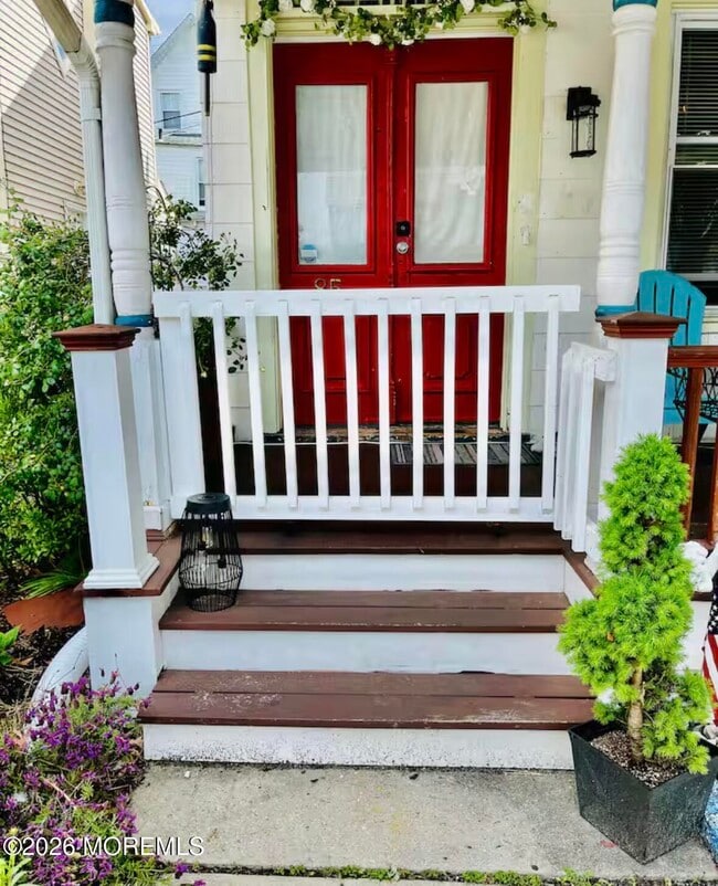 85 Mt Tabor Way