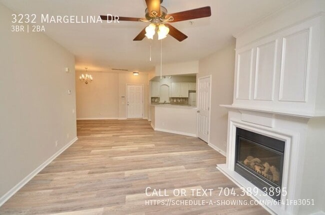 Photo - 3232 Margellina Drive